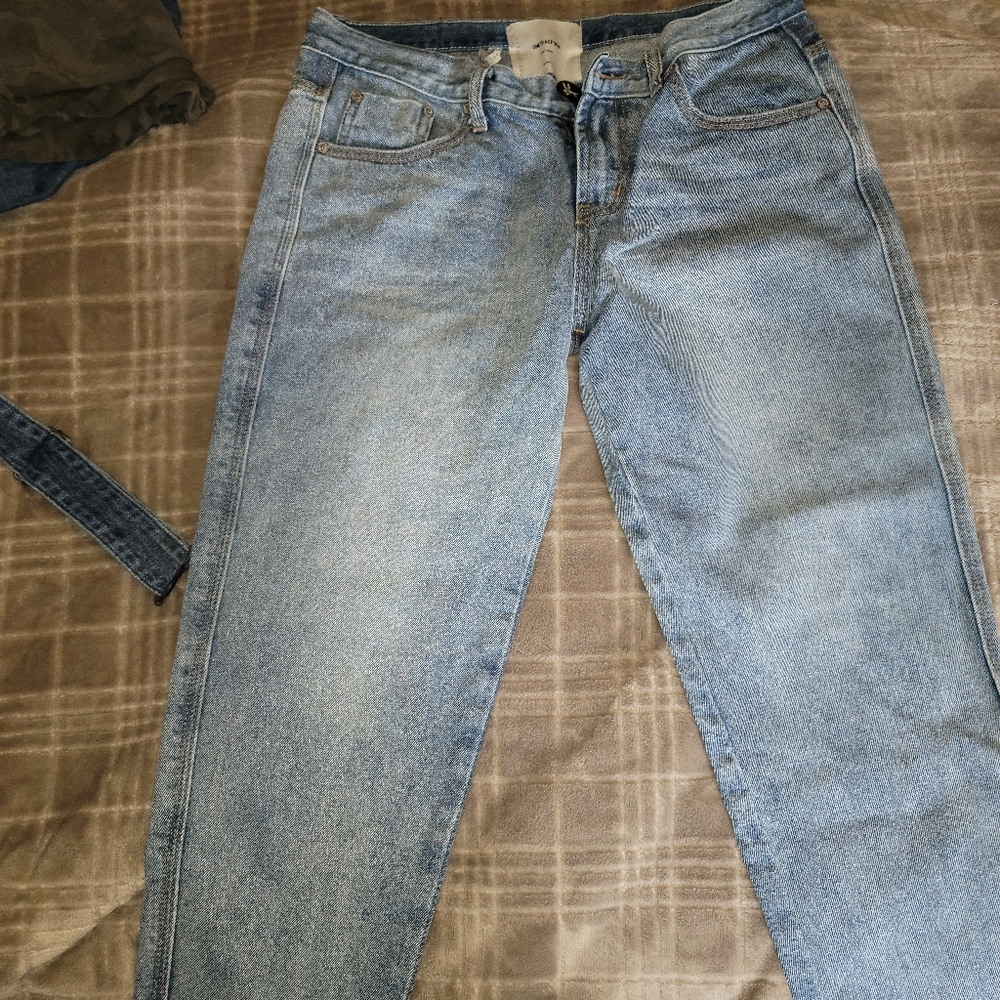 One Teaspoon Pants